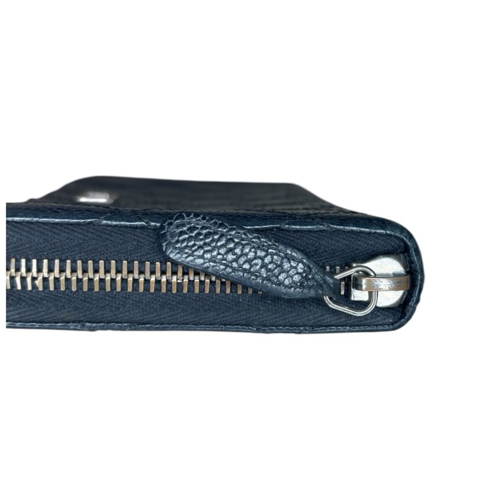 Chanel Reissue Matelasse Caviar Wallet - Picture 5 of 8